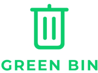 Green Bin Logo