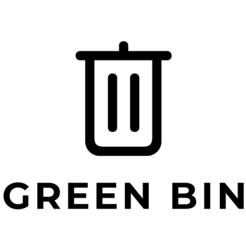 Green Bin Logo 2